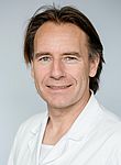 Werner Herzig, MD, Head of Vascular Surgery